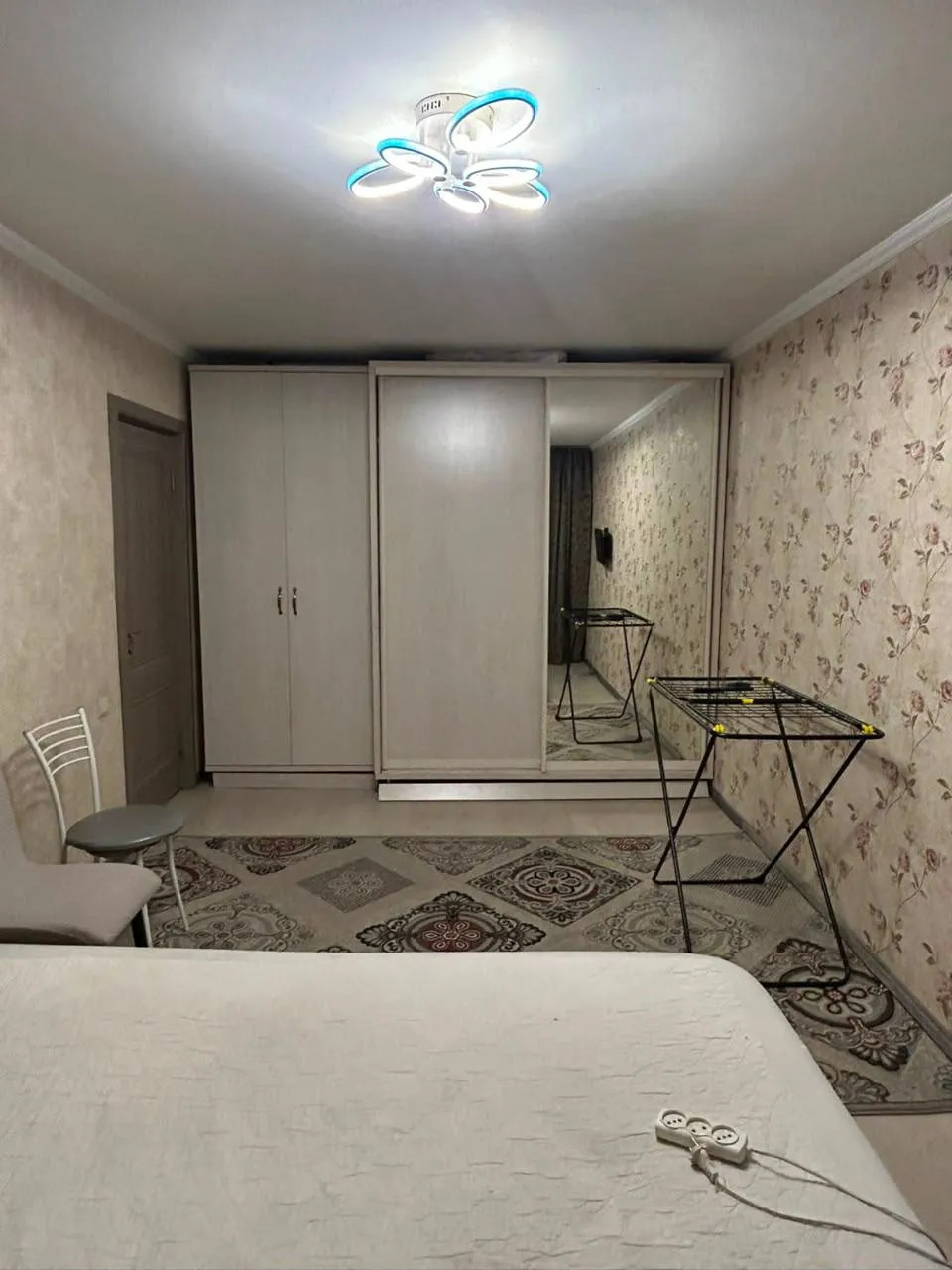 Подселение, для всех, 8 мкр, 165 000 ₸/чел