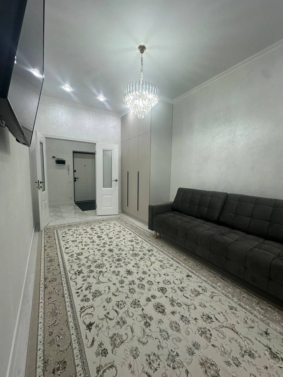 Квартира, для девушек, 150 000 ₸