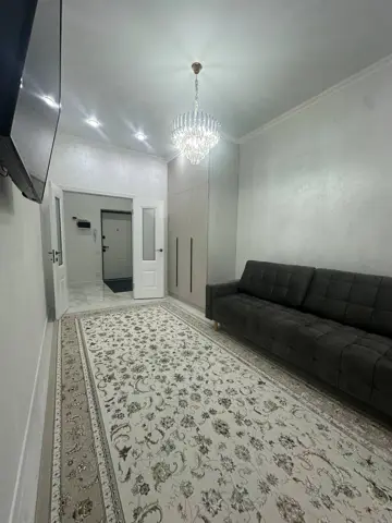 Квартира
