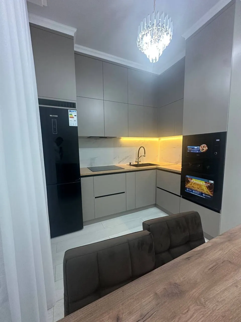 Квартира, для девушек, 150 000 ₸