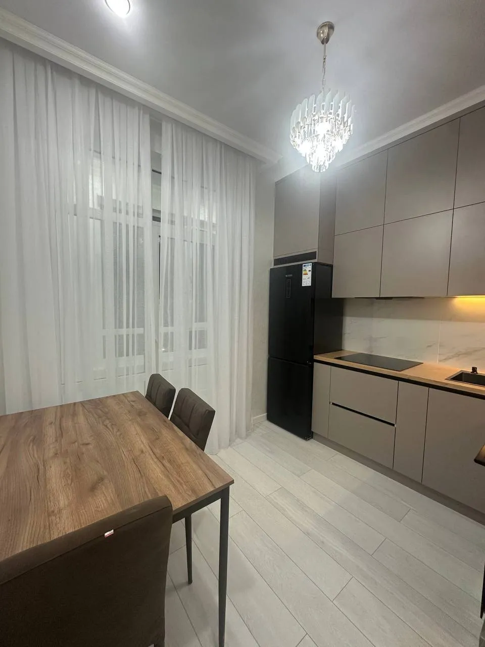 Квартира, для девушек, 150 000 ₸