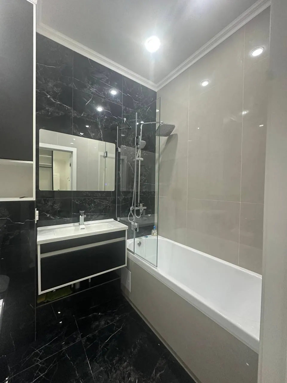 Квартира, для девушек, 150 000 ₸