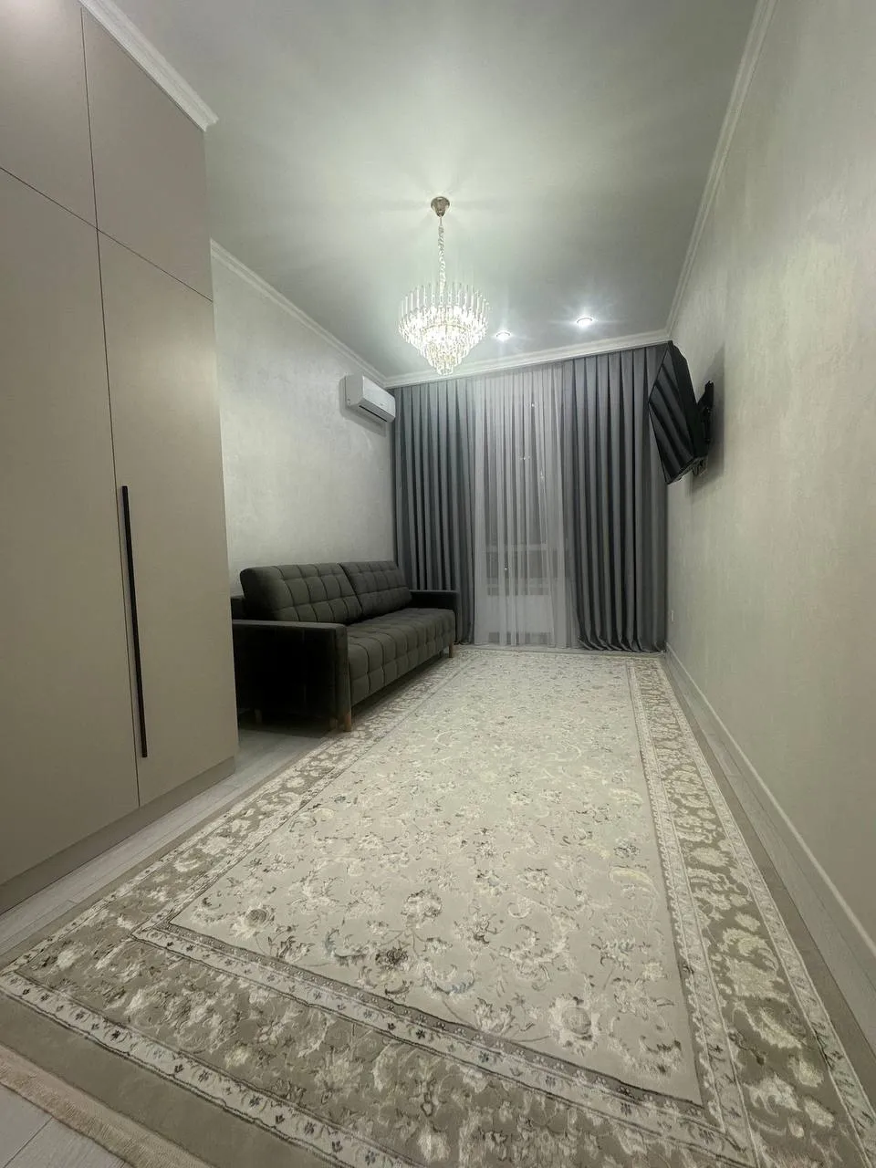Квартира, для девушек, 150 000 ₸