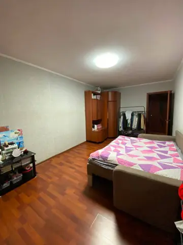 Подселение