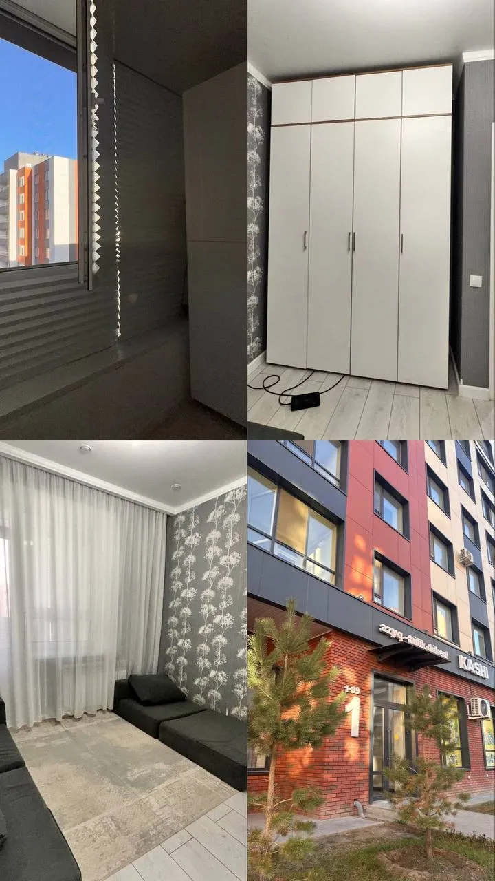 Комната, для девушек, 60 000 ₸/чел