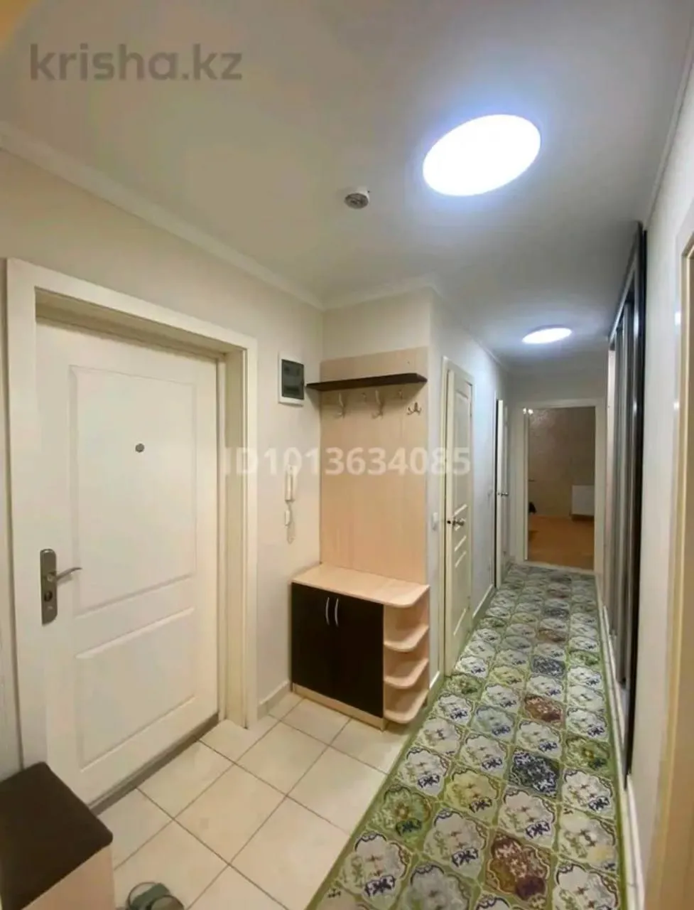 Подселение, для всех, АККЕНТ, 60 000 ₸/чел