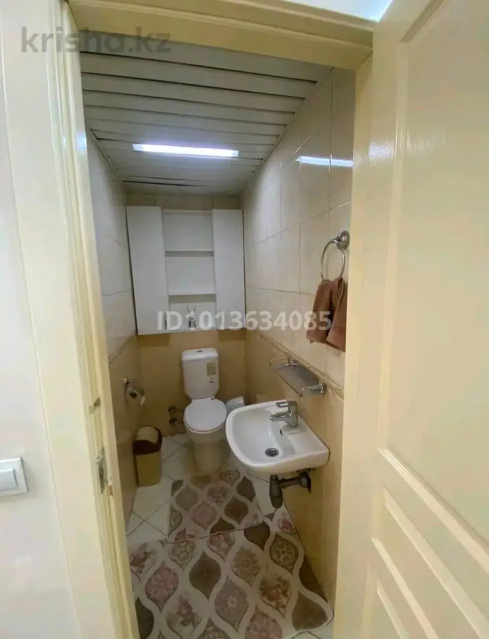 Подселение, для всех, АККЕНТ, 60 000 ₸/чел