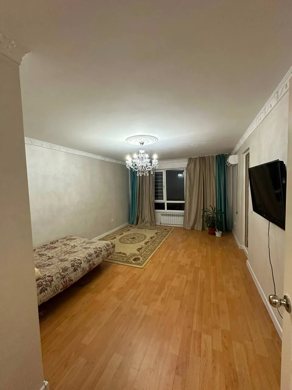 Подселение, для всех, АККЕНТ, 60 000 ₸/чел