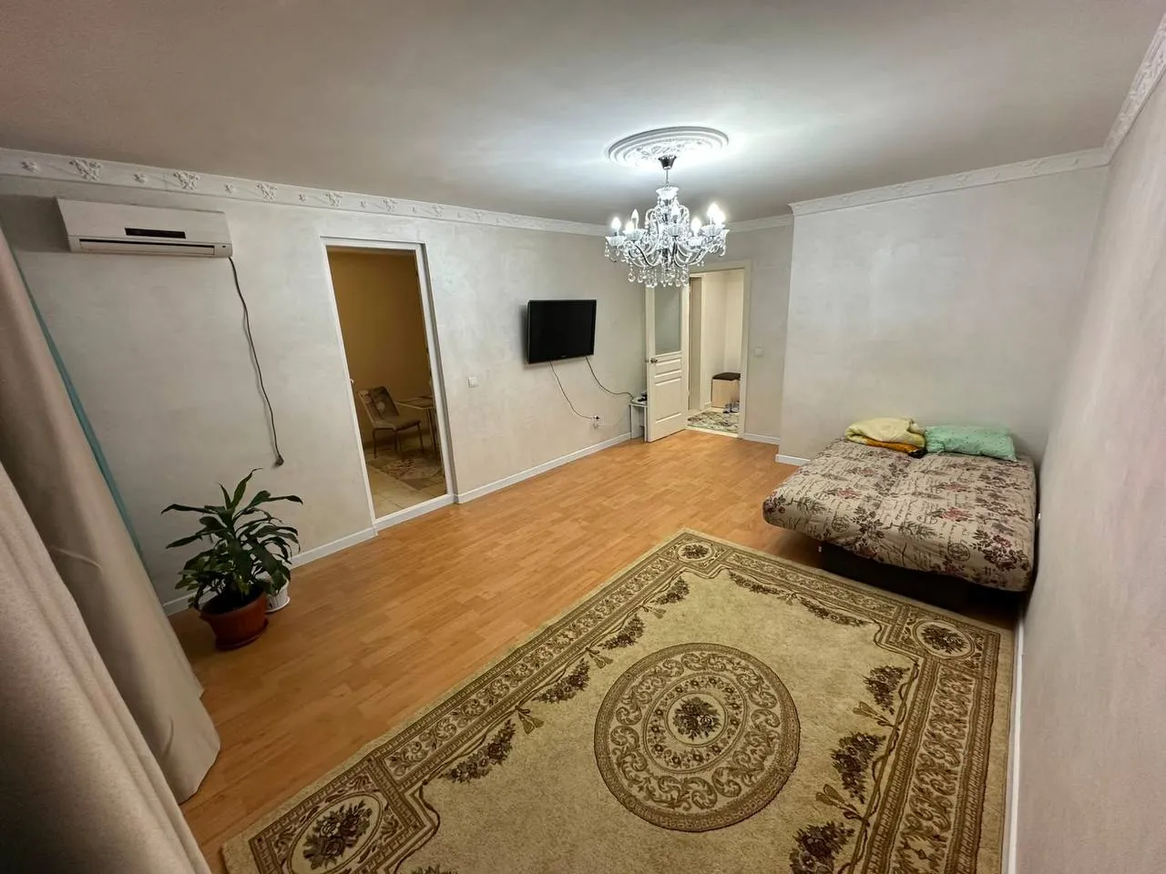 Подселение, для всех, АККЕНТ, 60 000 ₸/чел