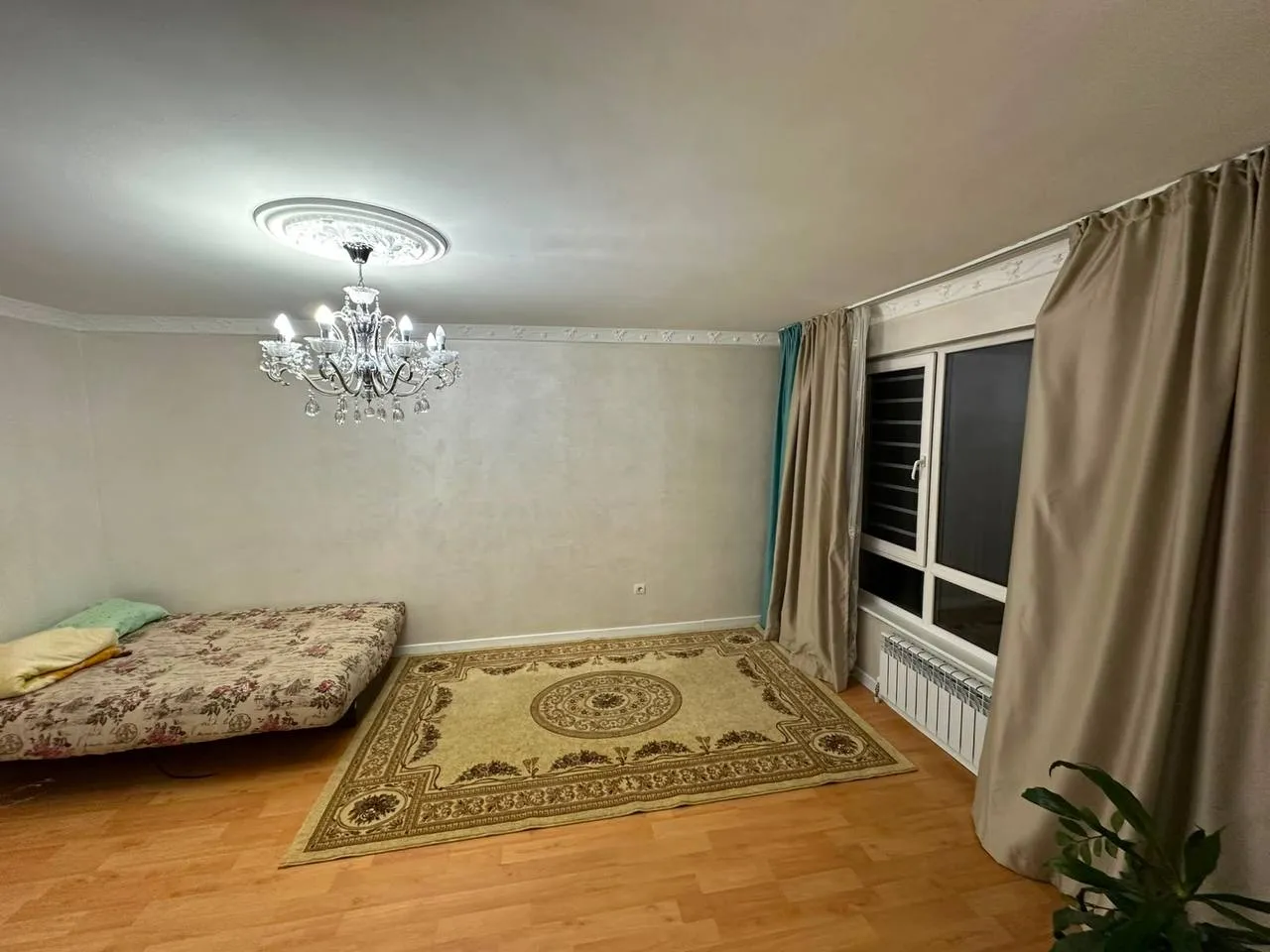 Подселение, для всех, АККЕНТ, 60 000 ₸/чел