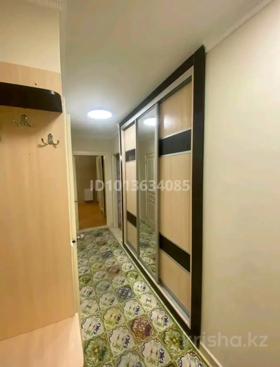 Подселение, для всех, АККЕНТ, 60 000 ₸/чел