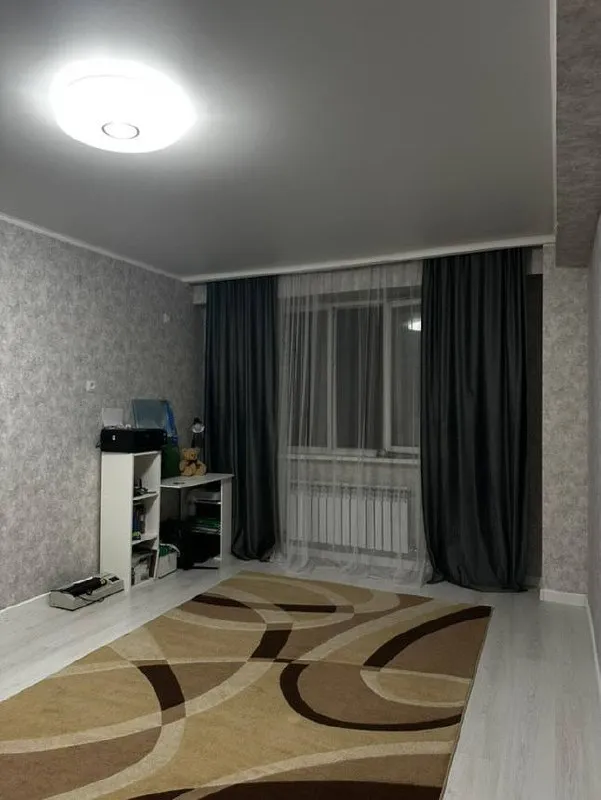 Подселение, для девушек, 60 000 ₸/чел