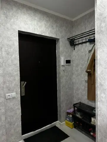 Подселение