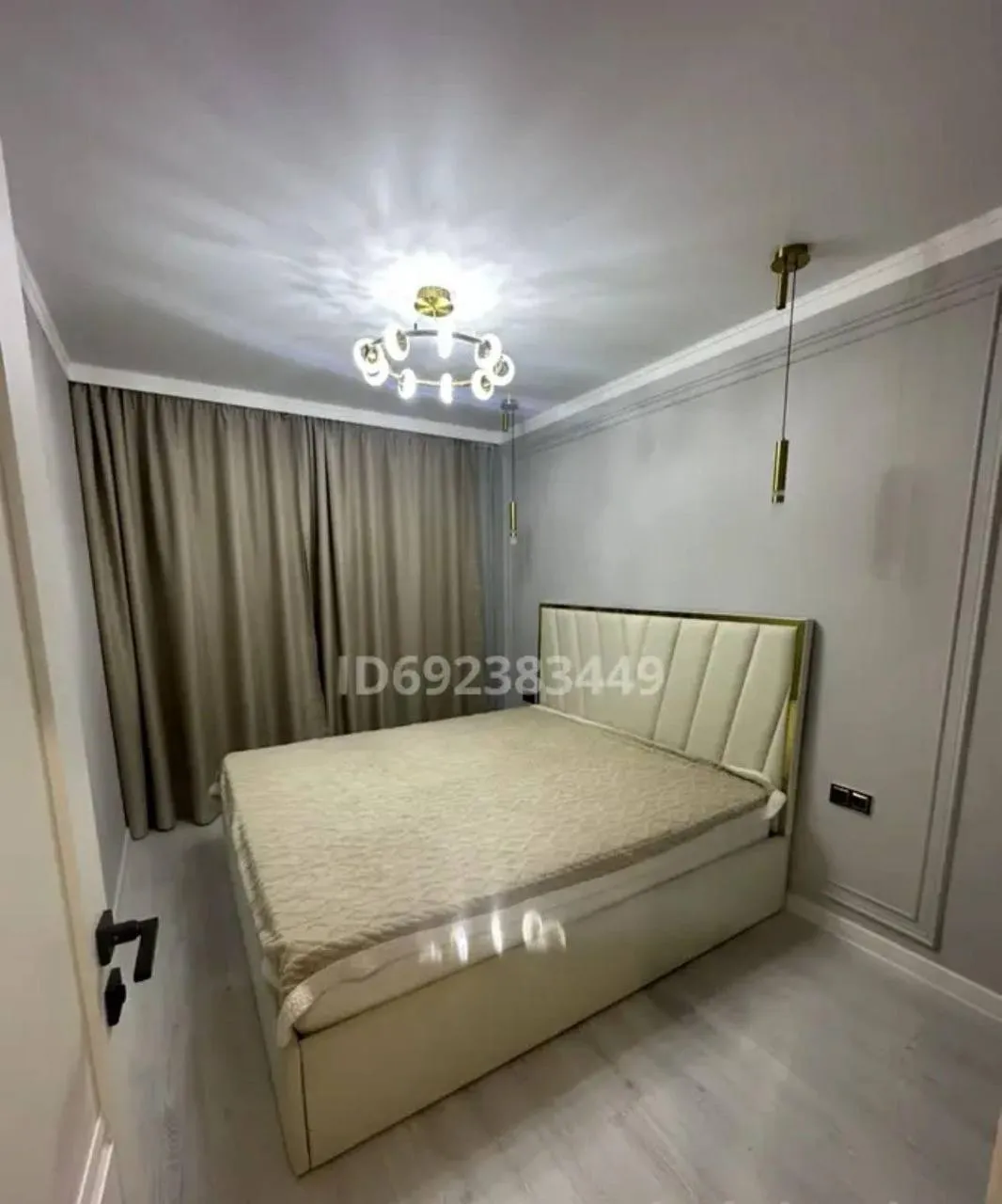 Подселение, для девушек, 50 000 ₸/чел