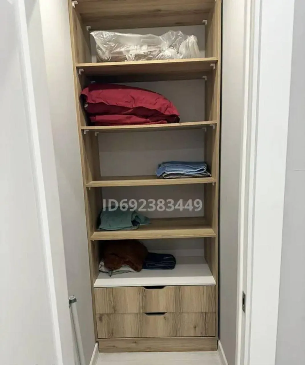 Подселение, для девушек, 50 000 ₸/чел