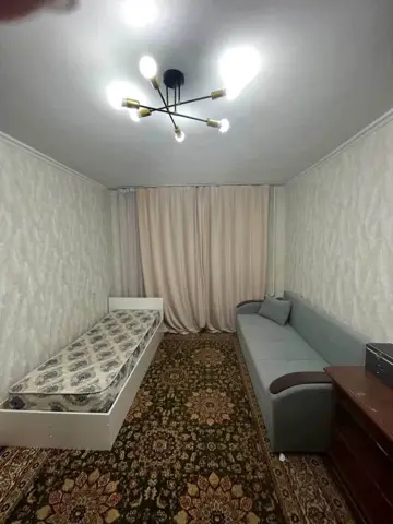 Подселение