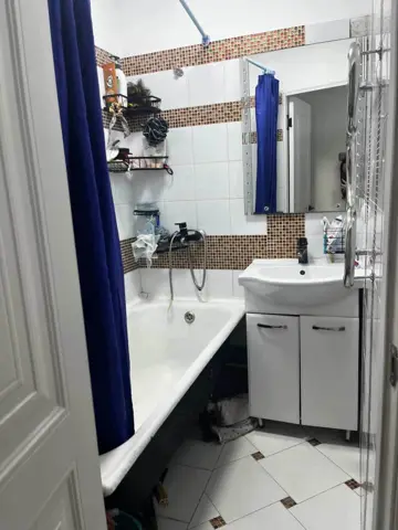 Подселение