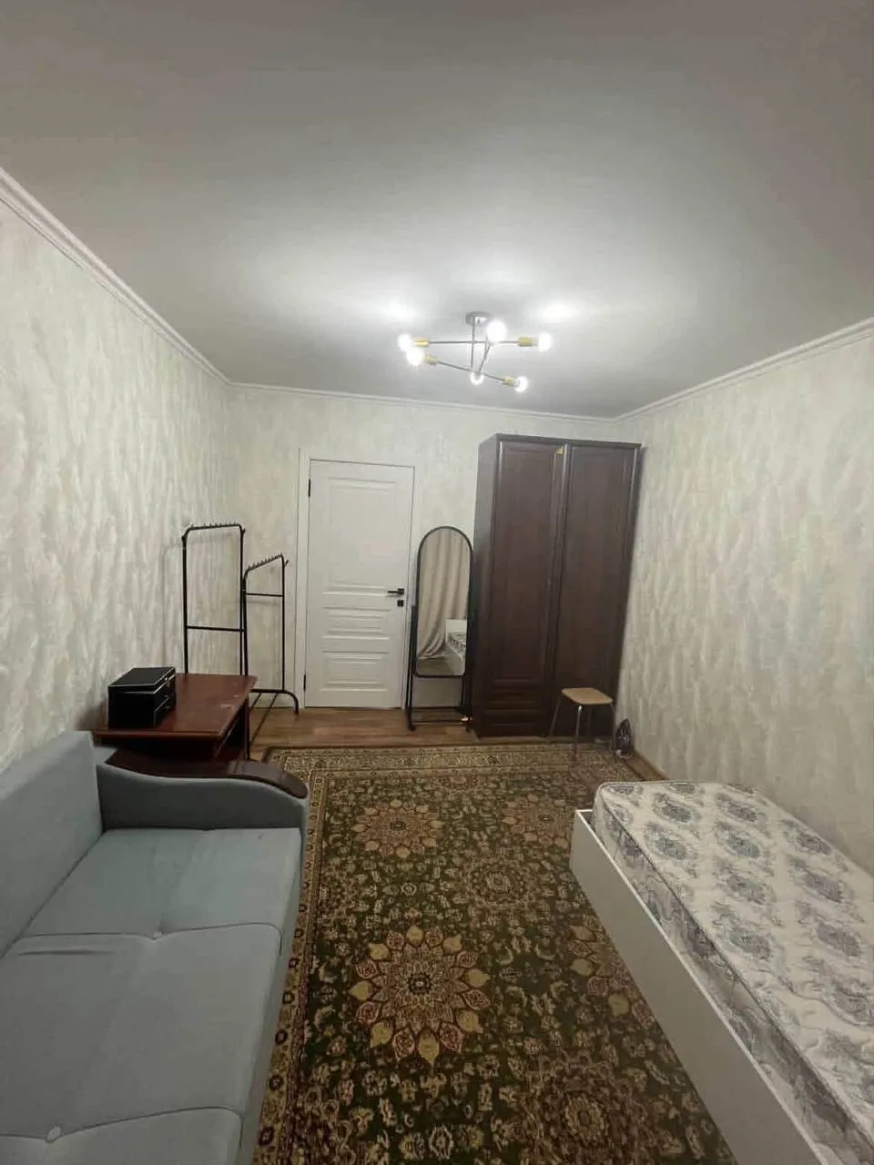 Подселение, для девушек, 8-й мкр, 54 000 ₸/чел