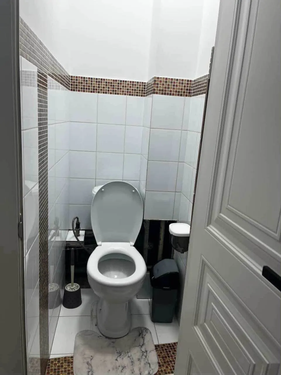 Подселение, для девушек, 8-й мкр, 54 000 ₸/чел