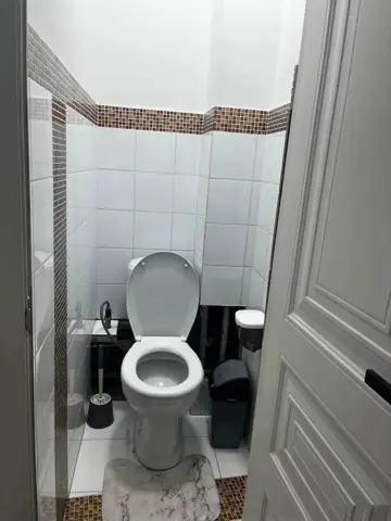 Подселение