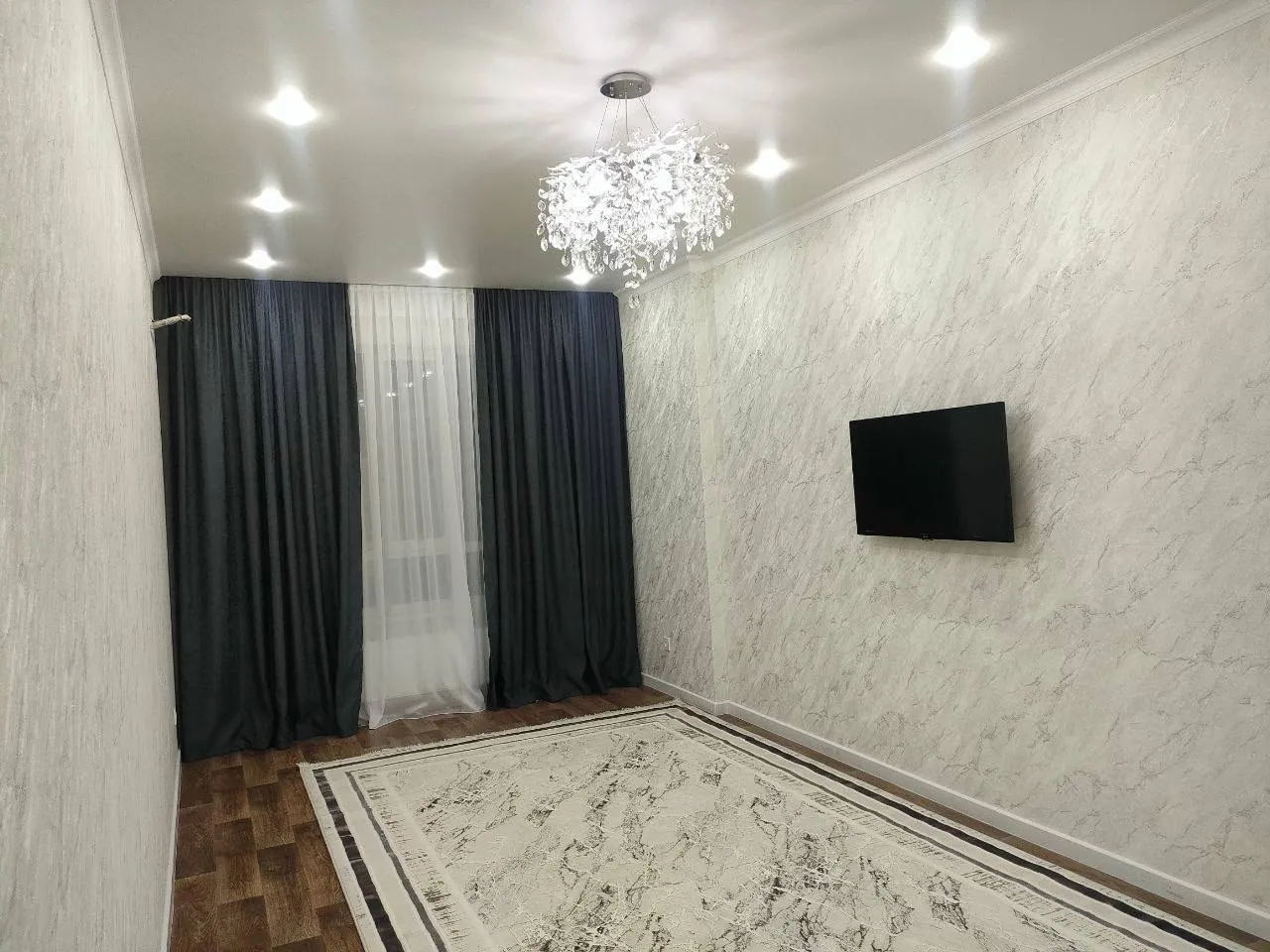 Подселение, для девушек, 90 000 ₸/чел