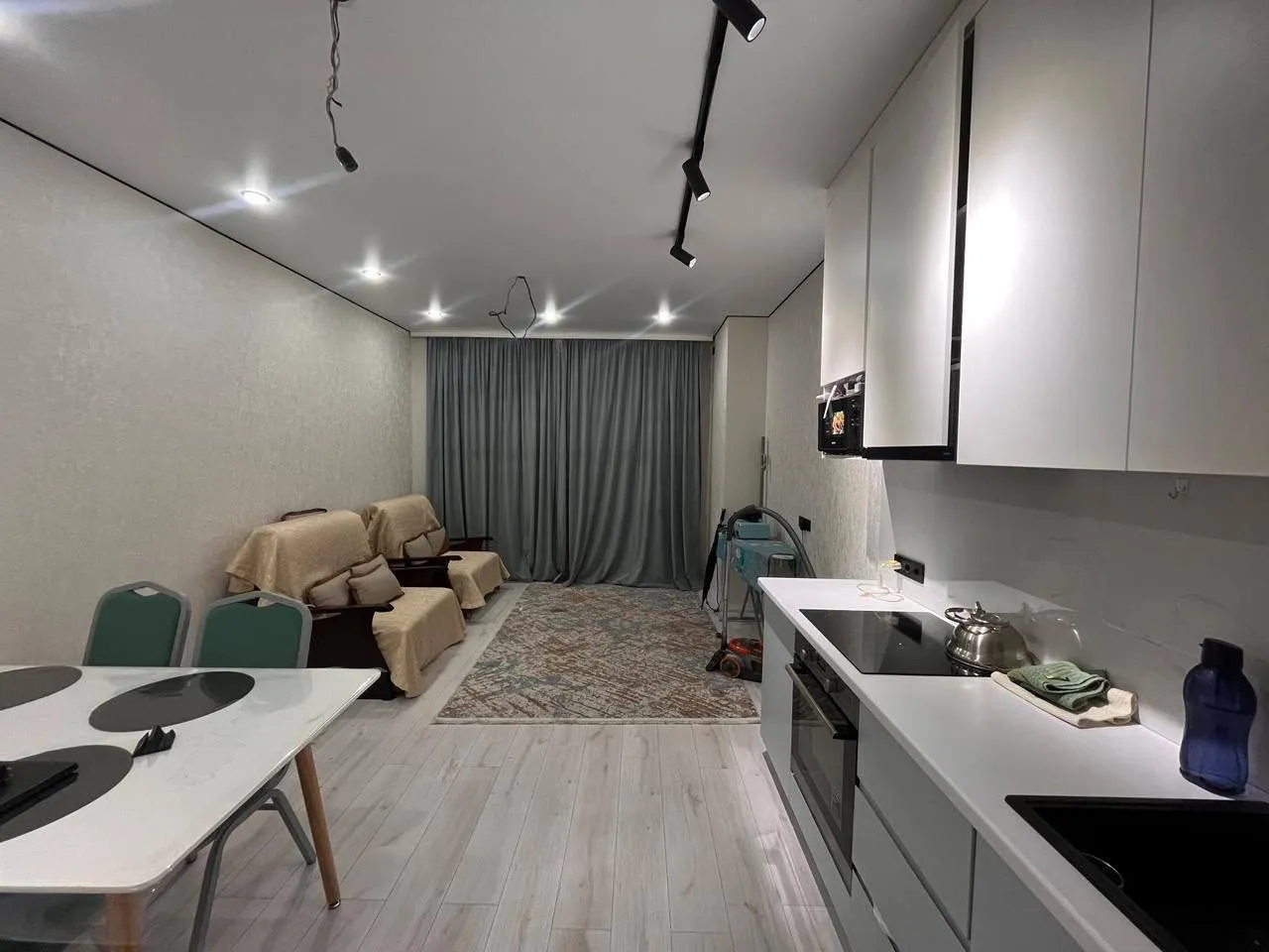 Подселение, для всех, ЖК Buda Legacy, 85 000 ₸/чел