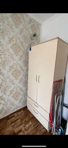 Комната