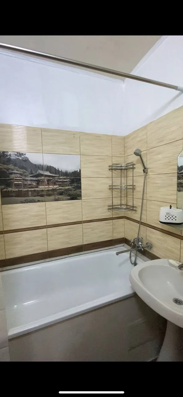 Комната, для девушек, 62 500 ₸/чел
