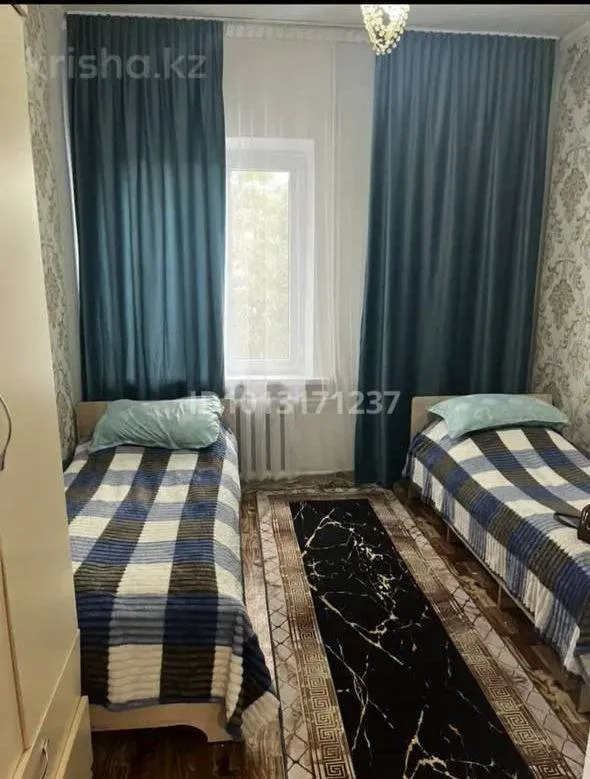 Комната, для девушек, 62 500 ₸/чел