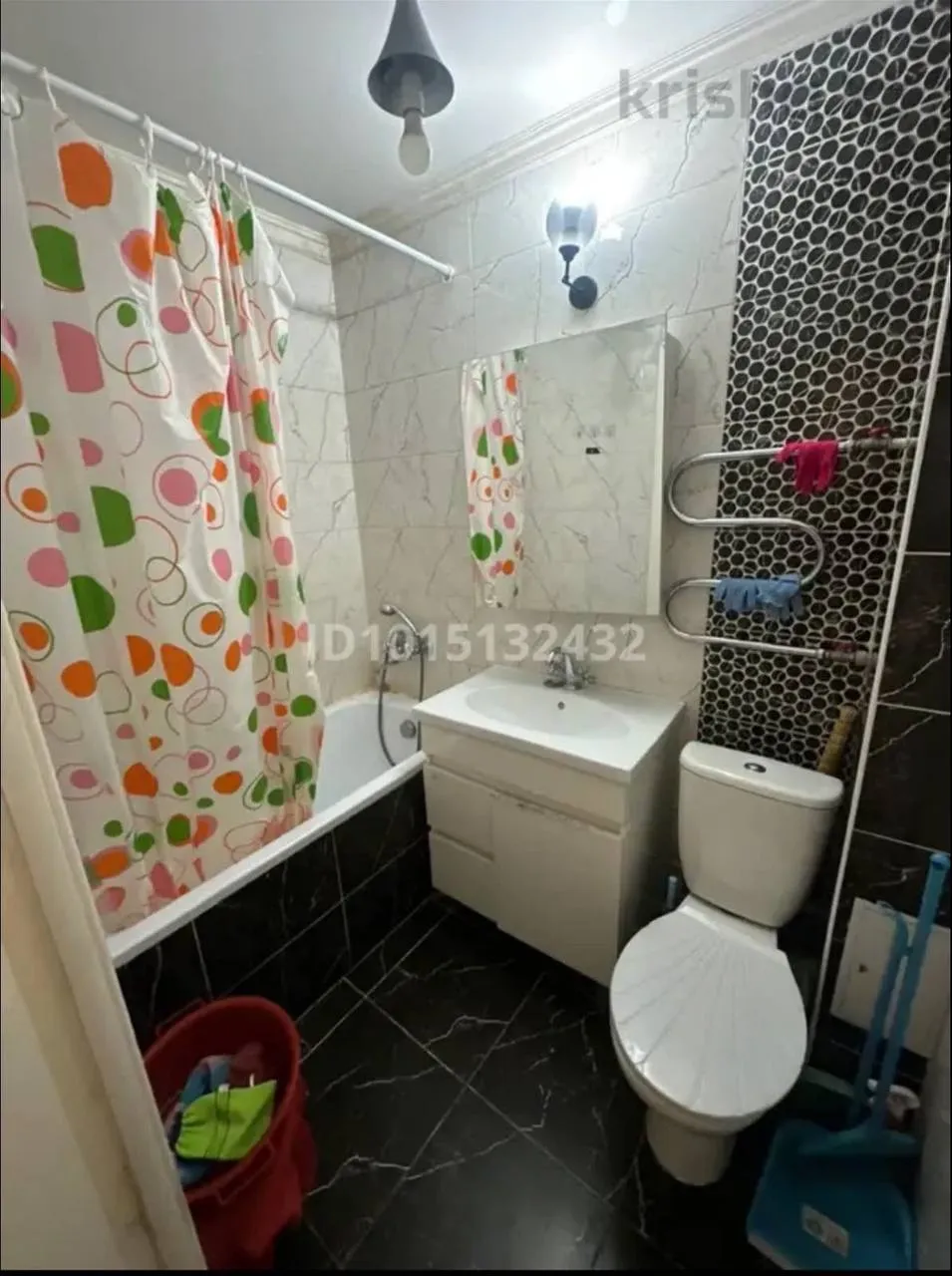 Подселение, для девушек, Аксай-3, 50 000 ₸/чел