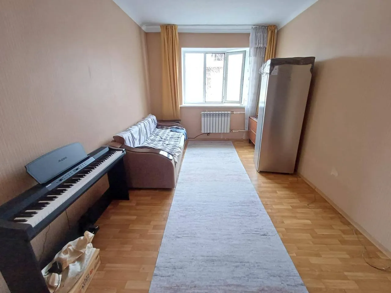 Подселение, для девушек, 80 000 ₸/чел