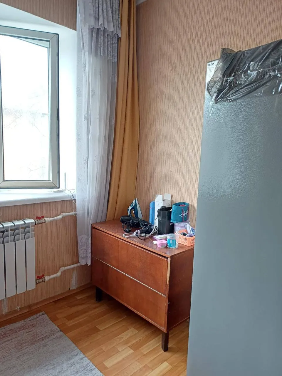 Подселение, для девушек, 80 000 ₸/чел