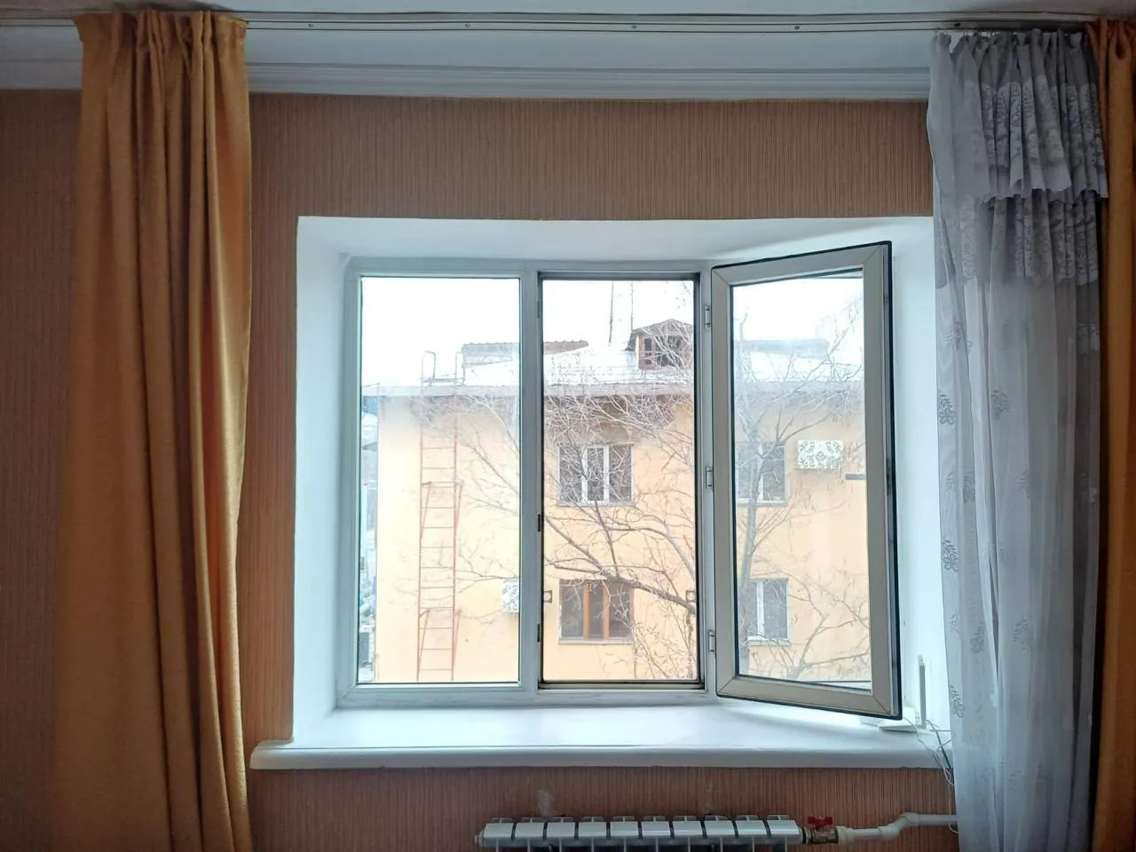 Подселение, для девушек, 80 000 ₸/чел