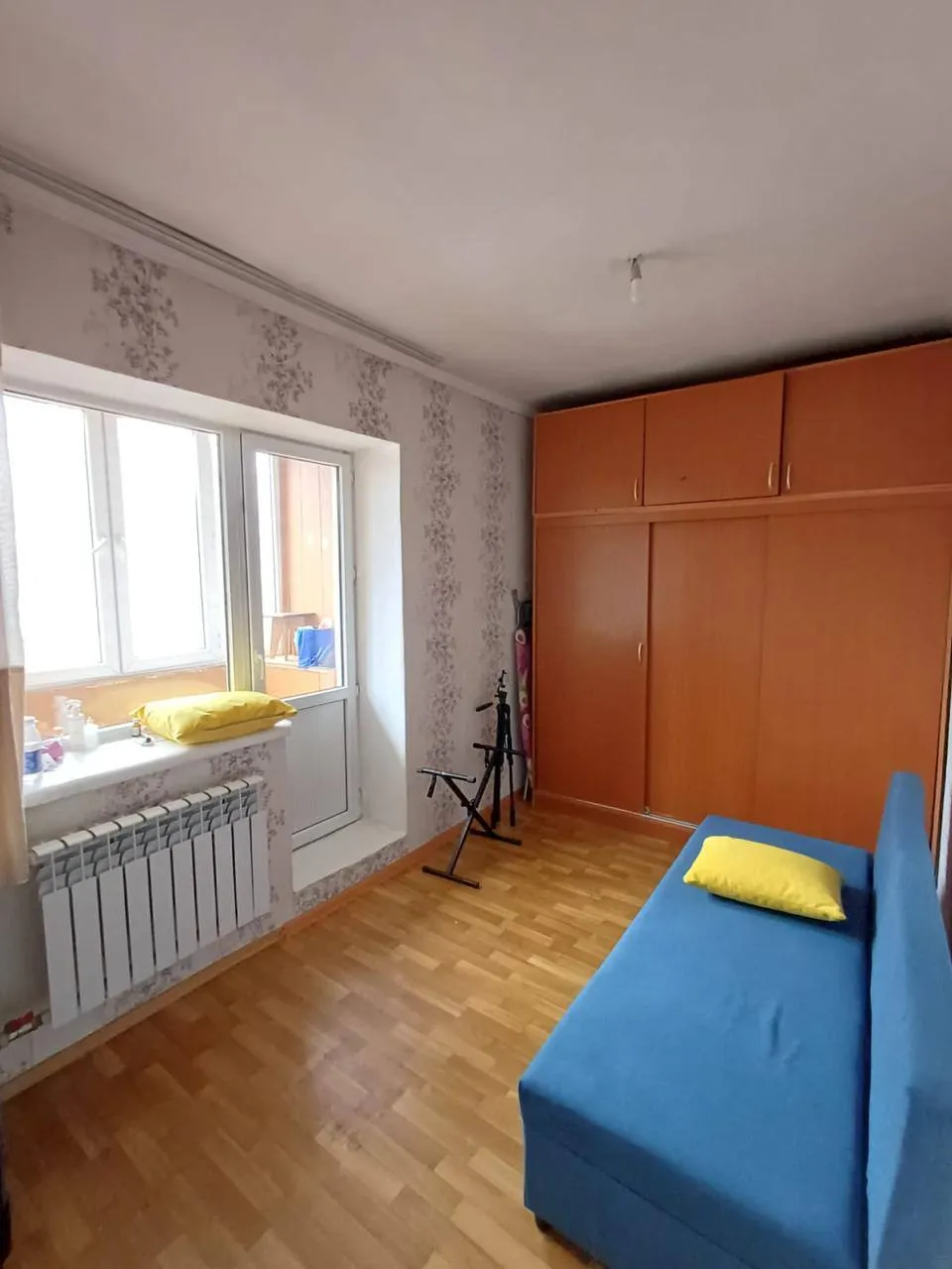 Подселение, для девушек, 80 000 ₸/чел