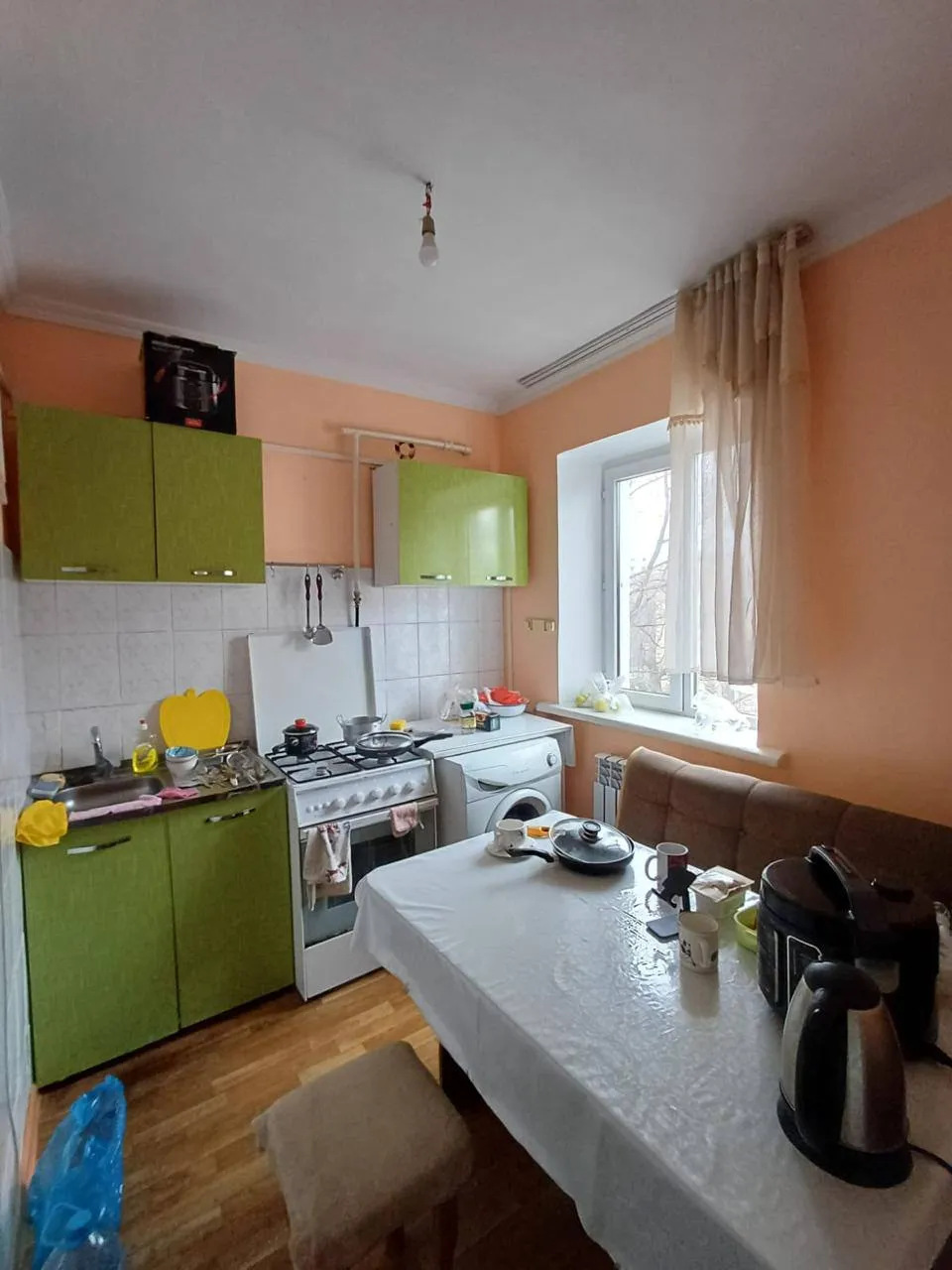 Подселение, для девушек, 80 000 ₸/чел