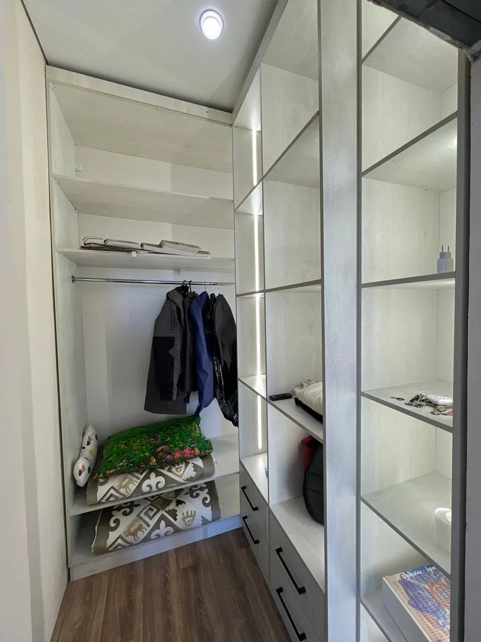 Подселение, для девушек, 270 000 ₸/чел