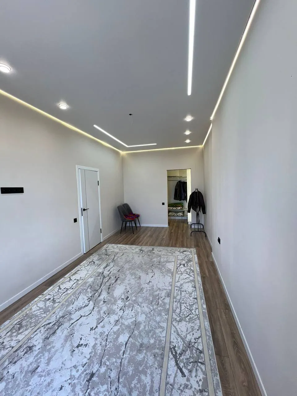 Подселение, для девушек, 270 000 ₸/чел