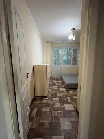 Подселение