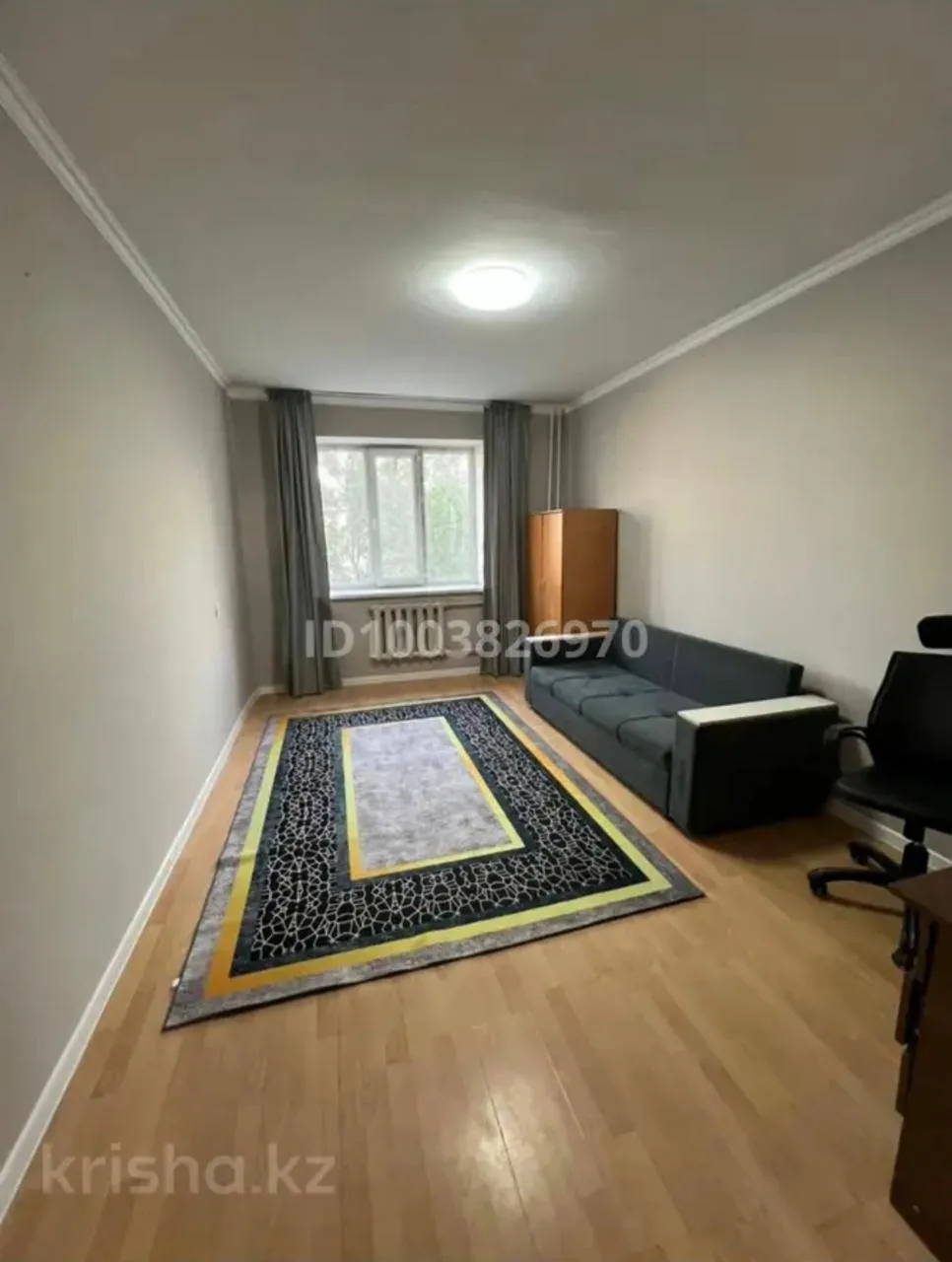 Подселение, для девушек, Аксай-3, 55 000 ₸/чел