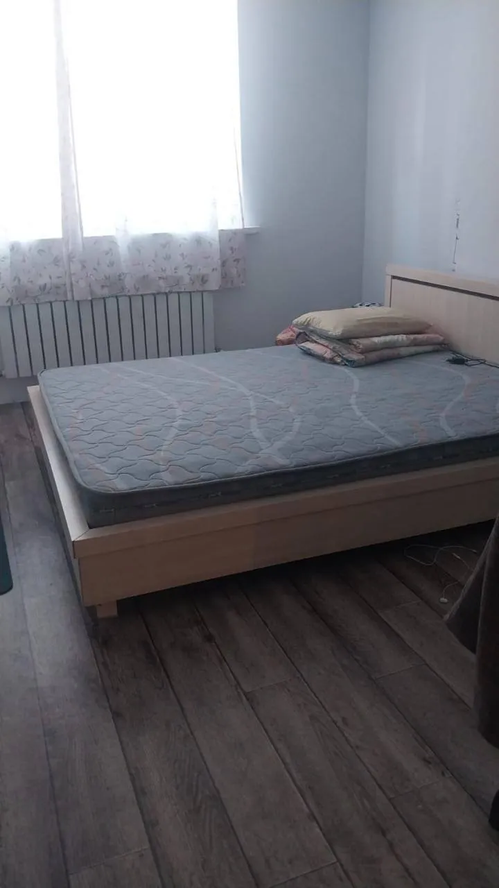 2-комн. квартира, для девушек, Айнабұлақ 1, 70 000 ₸/чел
