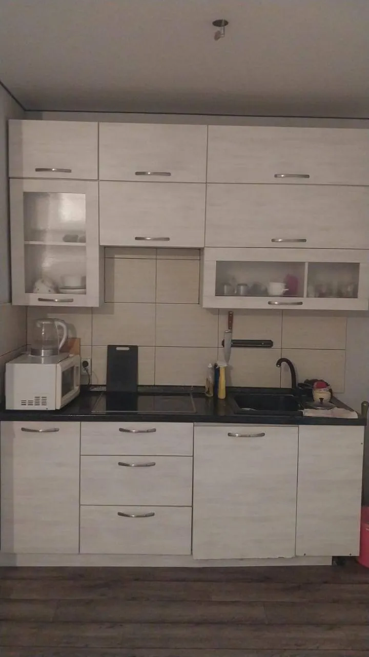 2-комн. квартира, для девушек, Айнабұлақ 1, 70 000 ₸/чел