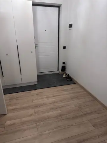 Подселение