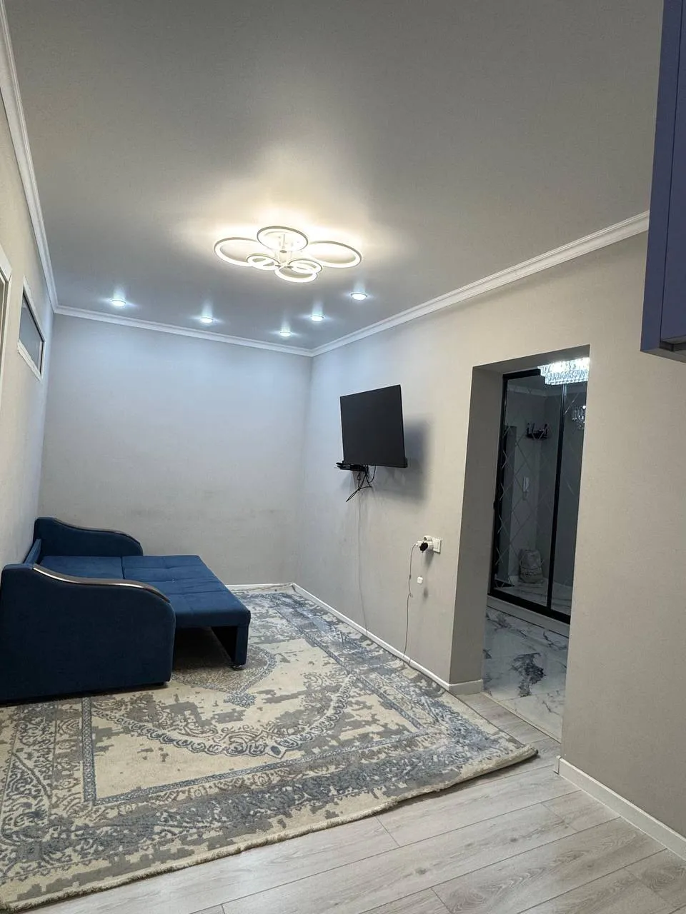 Подселение, для девушек, 55 000 ₸/чел