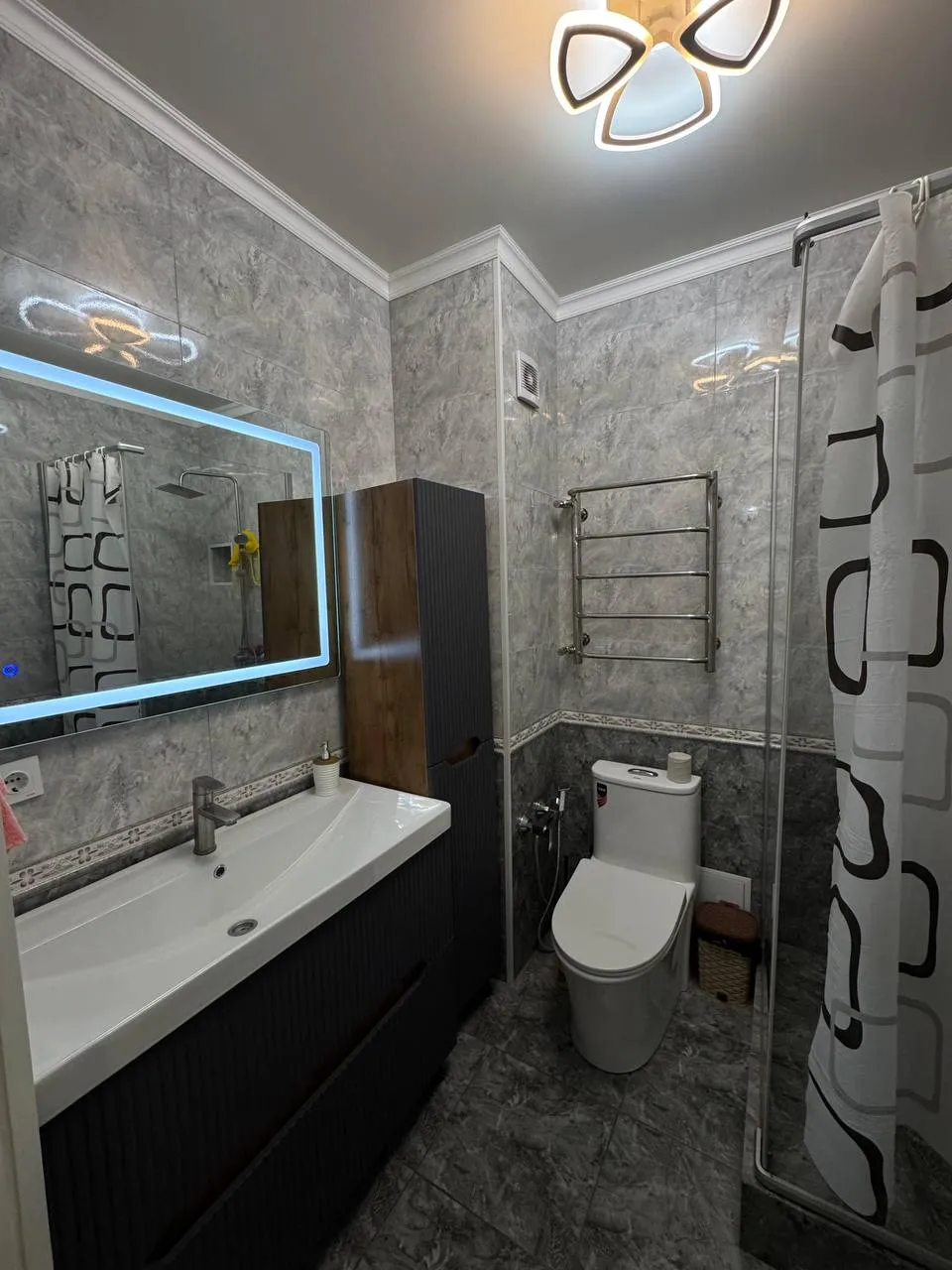 Подселение, для девушек, 55 000 ₸/чел