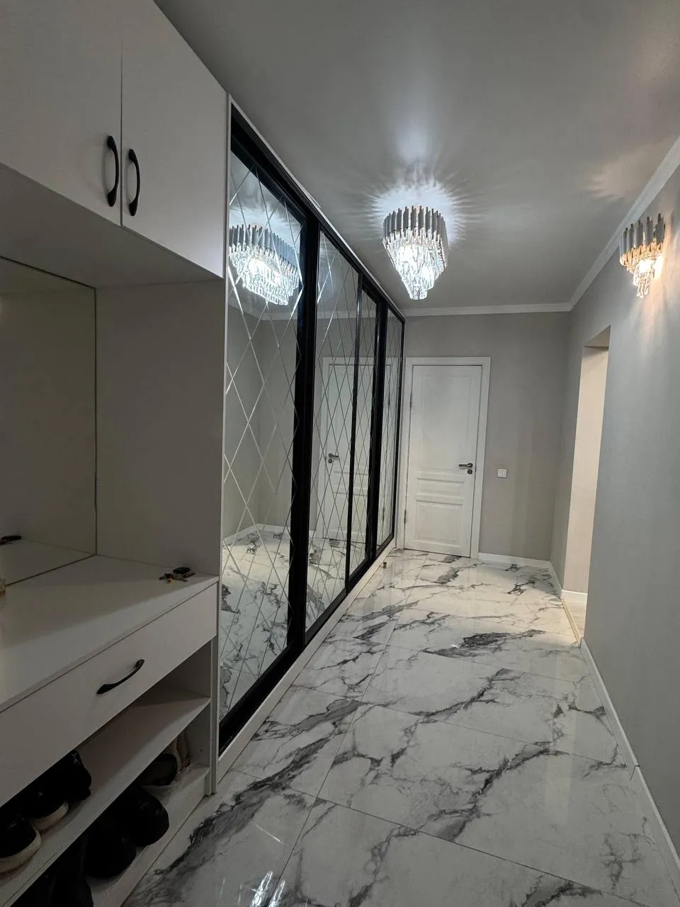 Подселение, для девушек, 55 000 ₸/чел