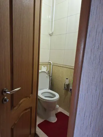 Подселение