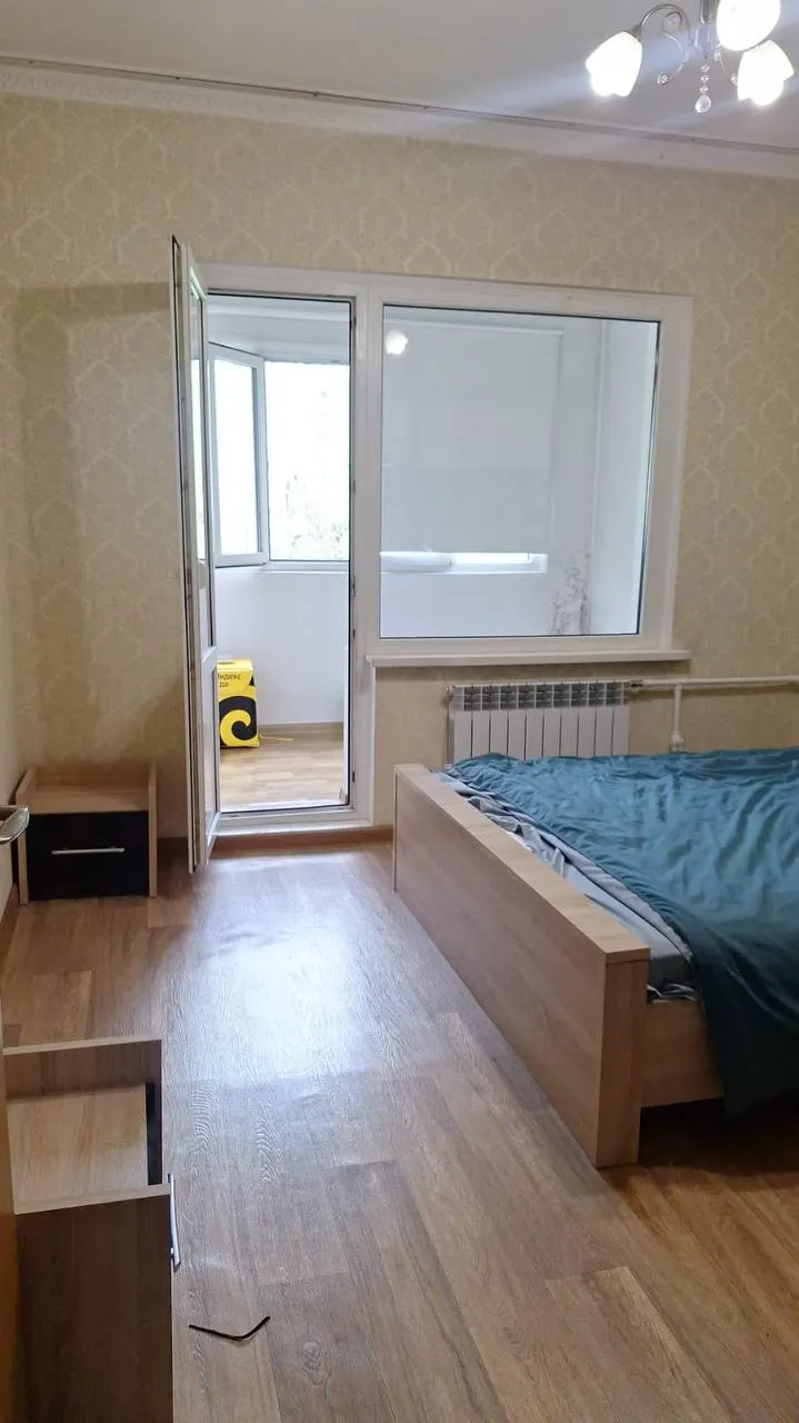 Подселение, для девушек, Ауэзовский, 62 500 ₸/чел
