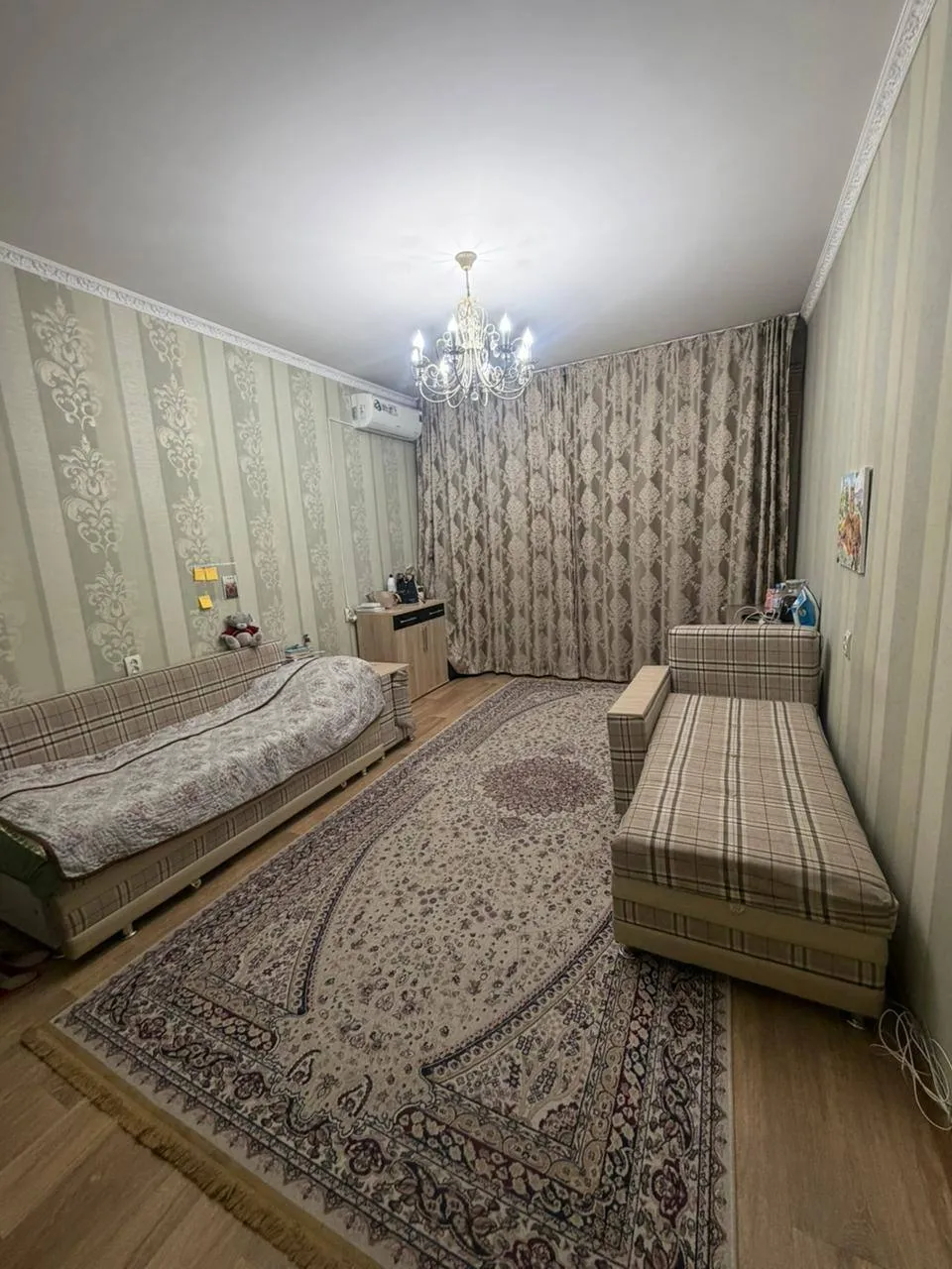 Подселение, для девушек, Ауэзовский, 62 500 ₸/чел