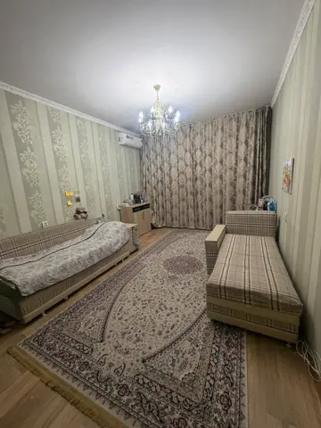 Подселение