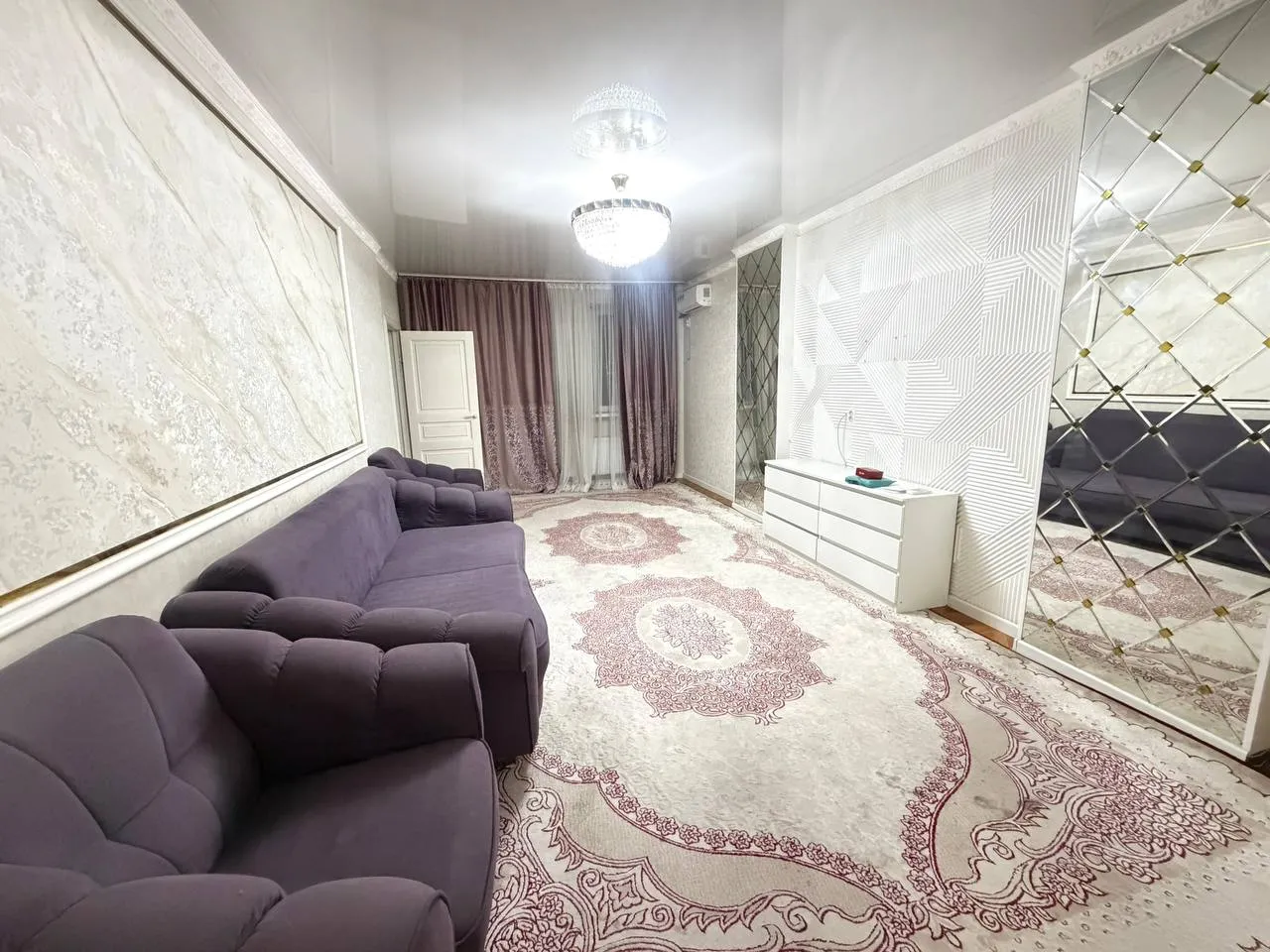 Подселение, для девушек, 350 000 ₸